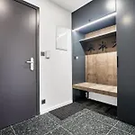 Apartmán Kostival By Mountain Ways