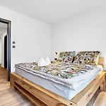 Kostival By Mountain Ways Apartmán