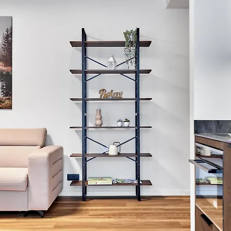 Apartment Kostival By Mountain Ways
