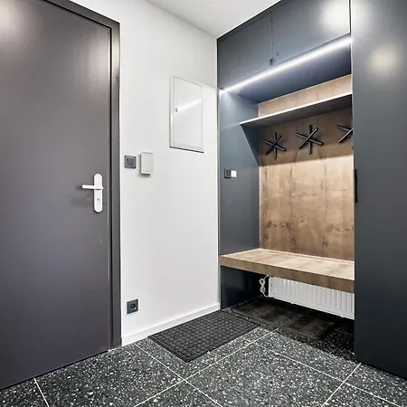 Apartment Kostival By Mountain Ways