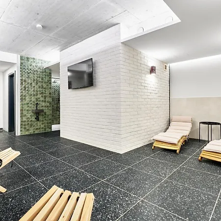 Apartment Kostival By Mountain Ways