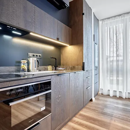 Kostival By Mountain Ways 阿贝尔塔米