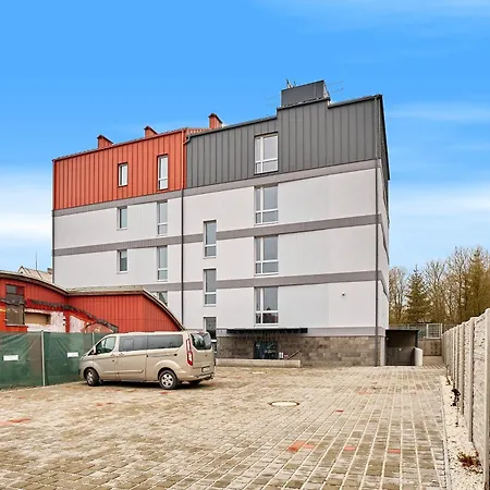 Appartement Kostival By Mountain Ways *