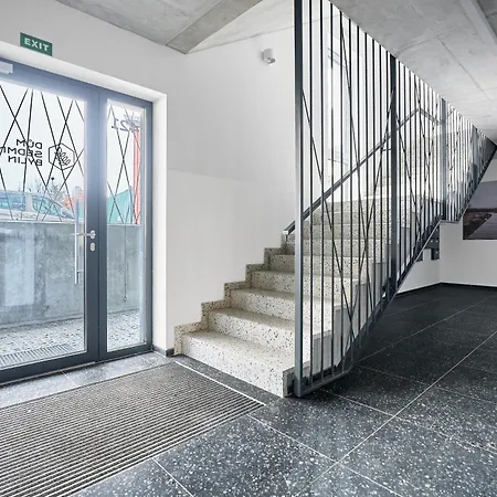Appartement Kostival By Mountain Ways Abertamy