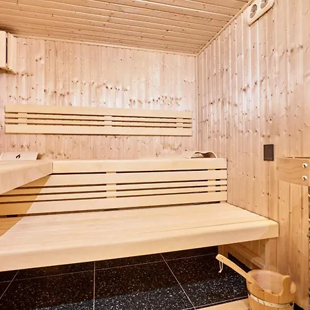 Apartment Kostival By Mountain Ways Abertamy