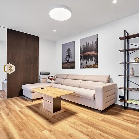 Kostival By Mountain Ways Apartment