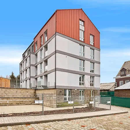 Appartement Kostival By Mountain Ways *