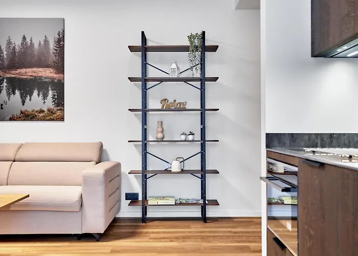 Apartment Kostival By Mountain Ways