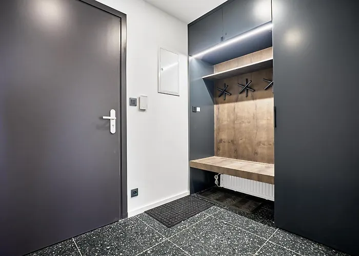 Apartment Kostival By Mountain Ways