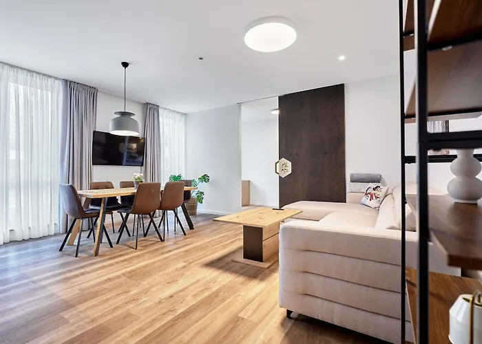 Kostival By Mountain Ways Apartment Abertamy