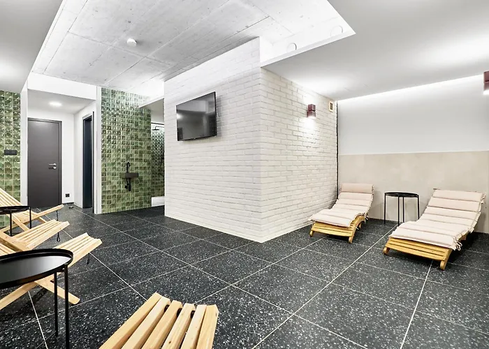 Apartment Kostival By Mountain Ways