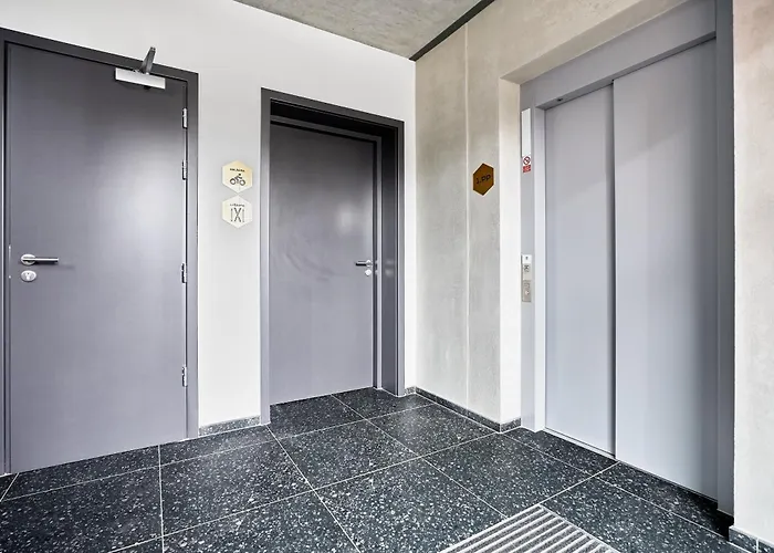 Kostival By Mountain Ways Apartment