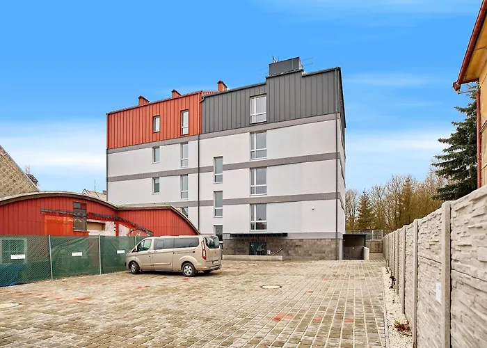 Apartment Kostival By Mountain Ways *