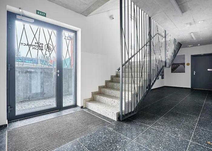 Apartment Kostival By Mountain Ways Abertamy