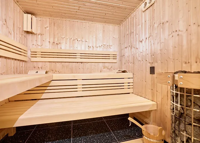 Apartment Kostival By Mountain Ways Abertamy