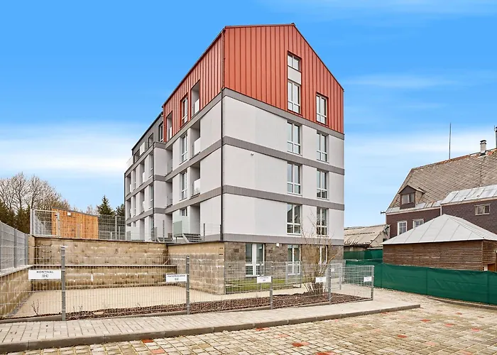 Apartment Kostival By Mountain Ways *